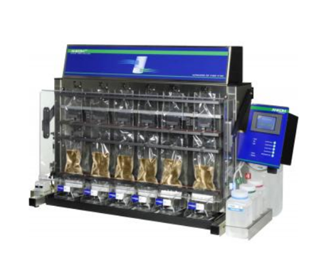 ANKOM TDF Dietary Fiber Analyzer