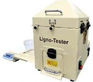 Holmen Ligno Tester
