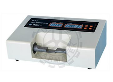Digital Hardness Tester for Tablet